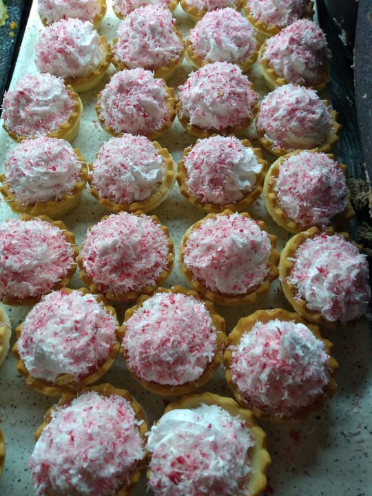 Gastro Hotel Riu Touareg