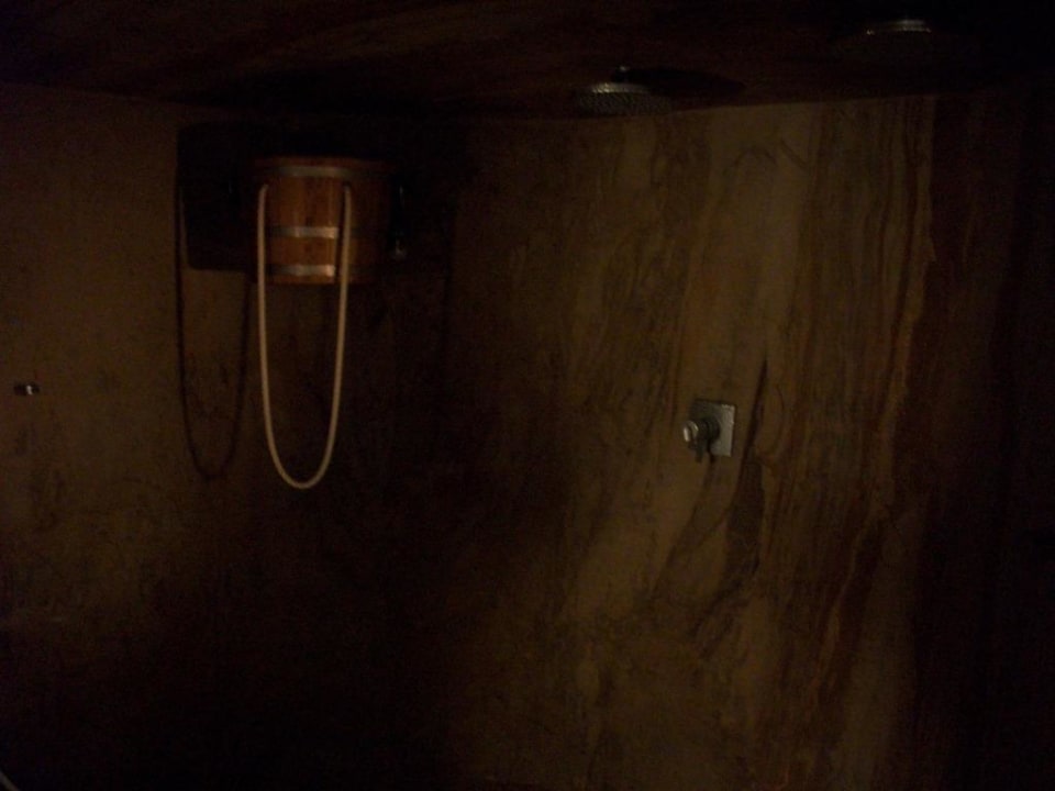 Saunabereich Hotel Bergland-Hof