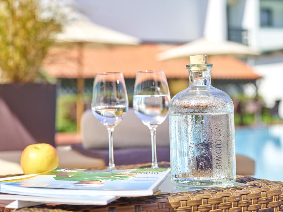 Sonstiges Hotel Das Ludwig