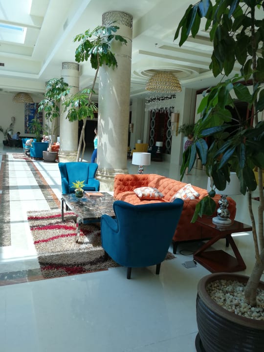 Sonstiges Pickalbatros White Beach Resort - Hurghada