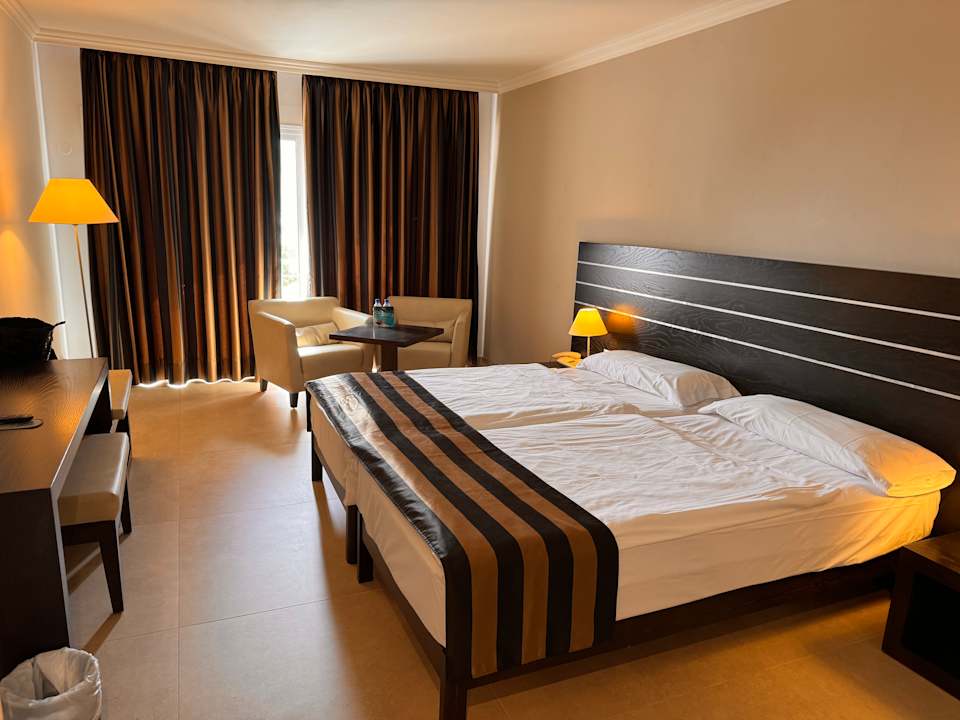 Zimmer allsun App.-Hotel Esquinzo Beach