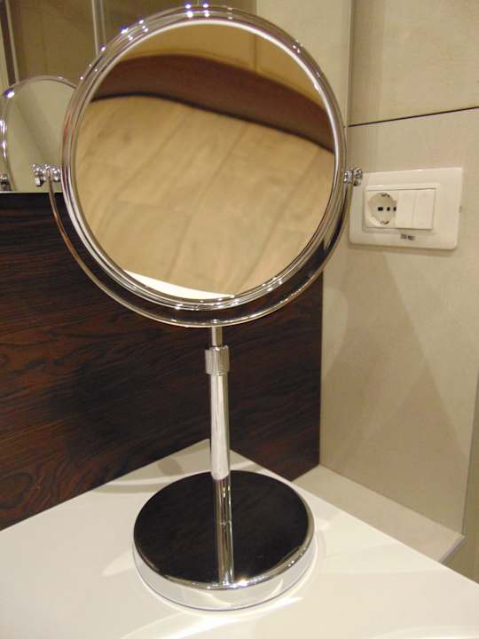 Zimmer Mercure Almaty City Center