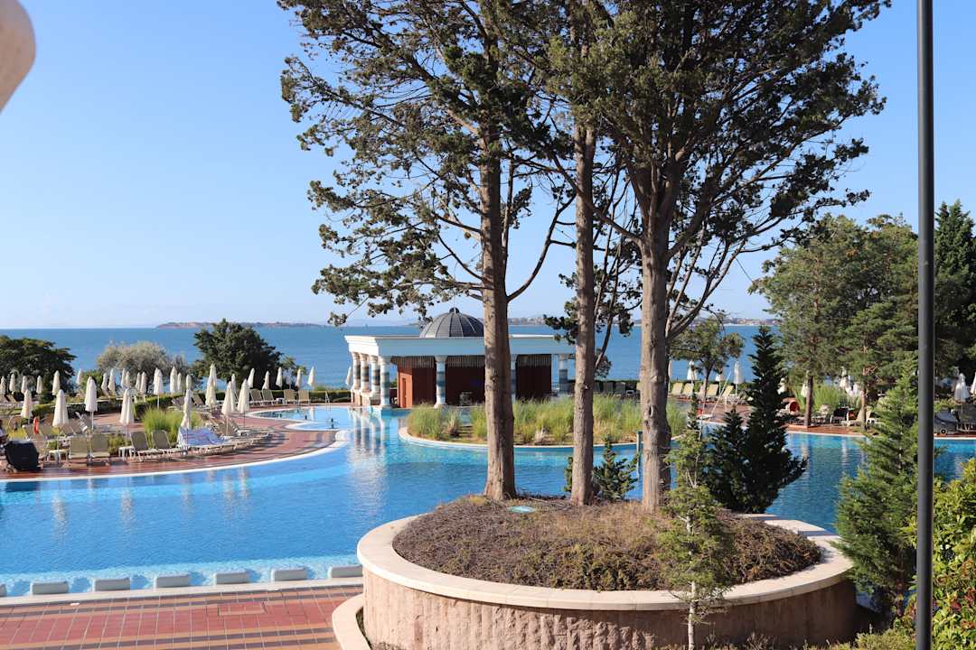 Pool Dreams Sunny Beach Resort & Spa