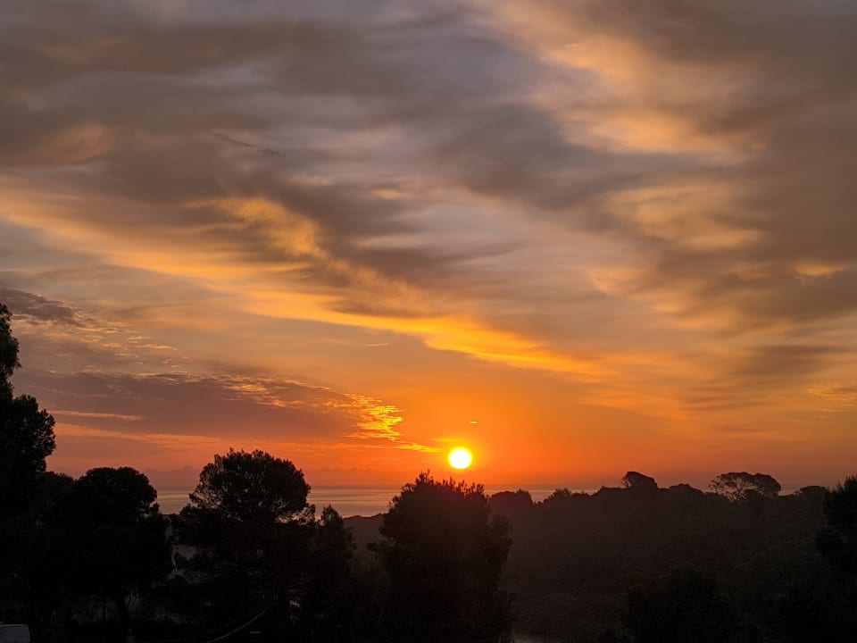 Ausblick Hotel Exagon Park