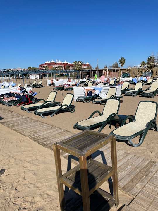 Strand Sentido Trendy Verbena Beach