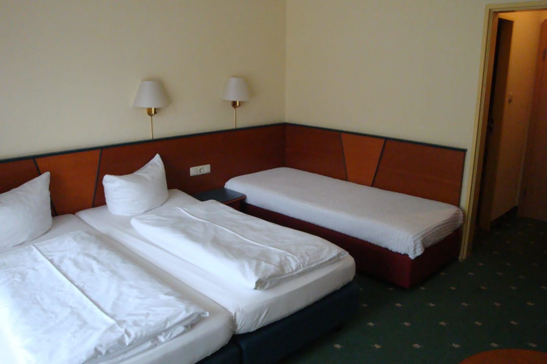 Komforzimmer Weinhaus Fuhrmann
