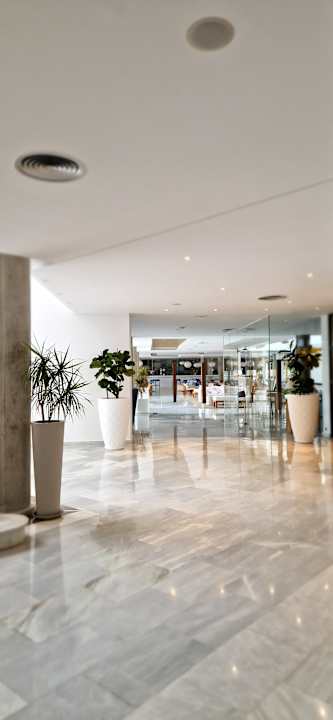 Gastro BG Hotel Rei del Mediterrani Palace