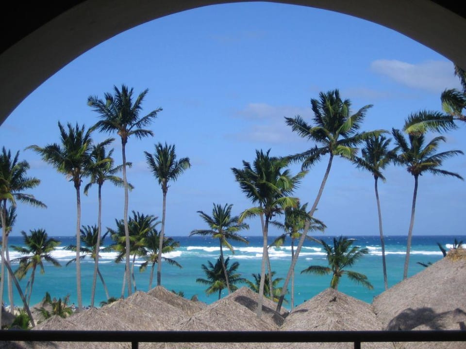 Ausblick Bahia Principe Luxury Ambar