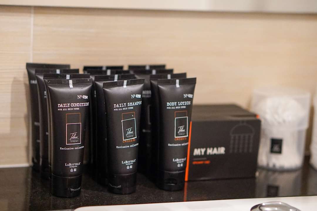 Sonstiges Tolani Nimman Villa Chaing Mai