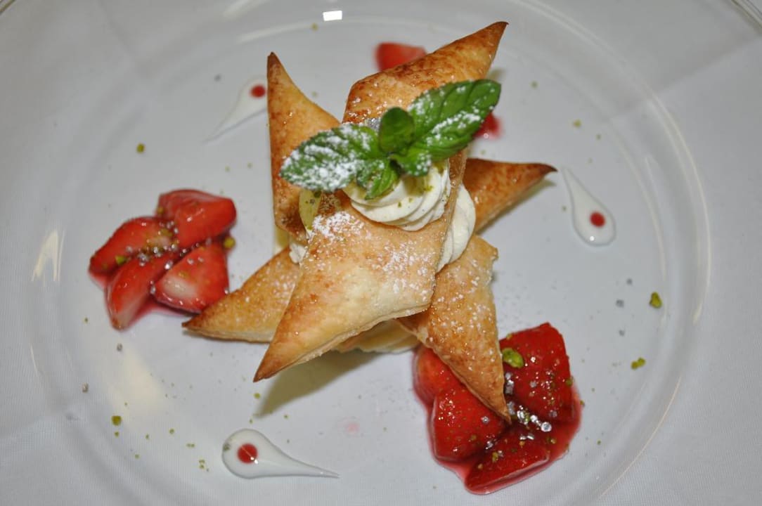 Küche Hotel Kapplerhof