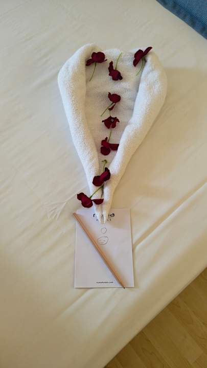 Zimmer allsun Numa Club Side