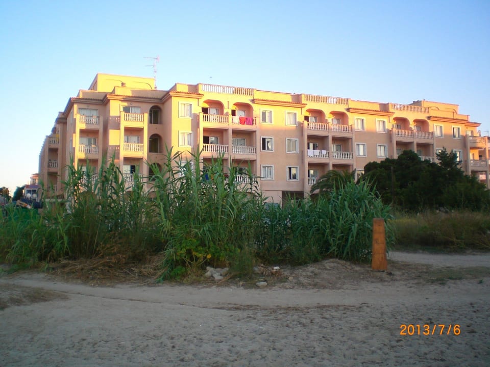 Hotel Beach Star Ibiza Hotel by Senator