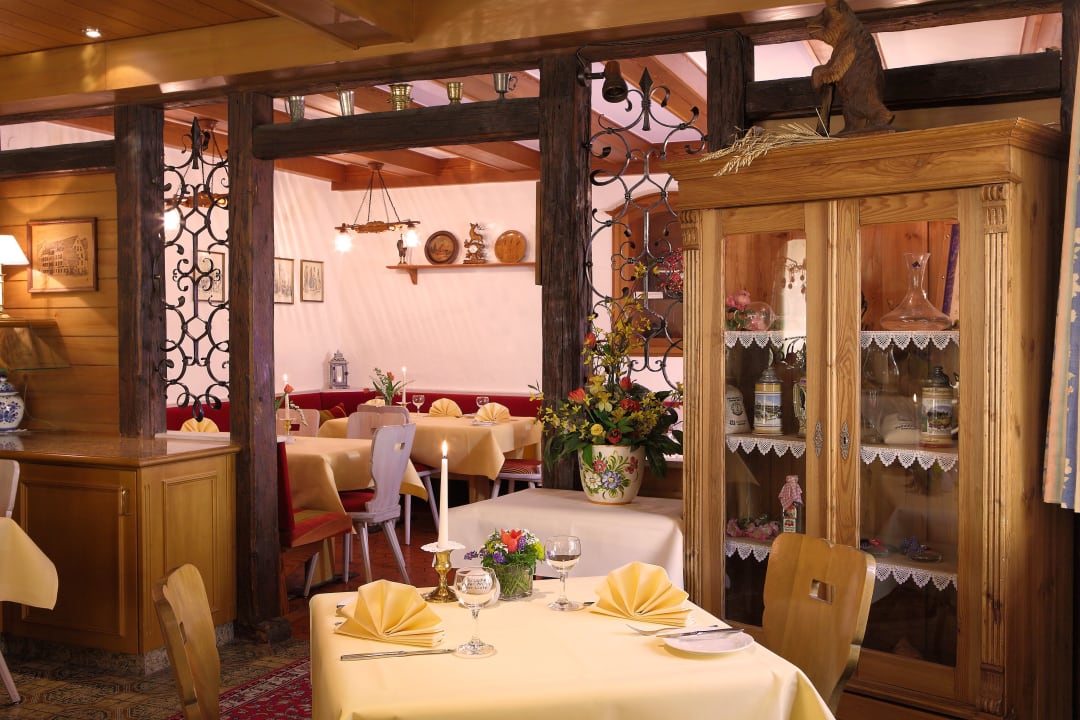 Gastro Hotel Lindenhof