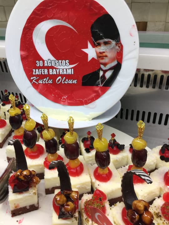 Gastro Hane Family Resort