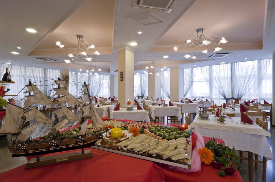 Hotel Losanna Cervia vacanza holiday urlaub Hotel Losanna