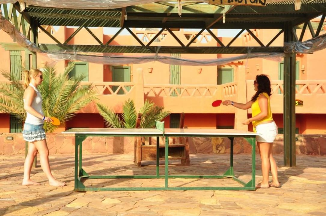 Fun & sun activities center Hotel Hauza Beach Resort