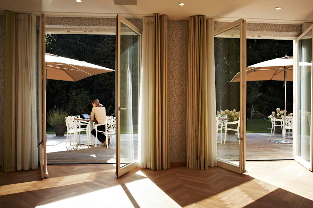 Sonstiges Waldhotel Stuttgart