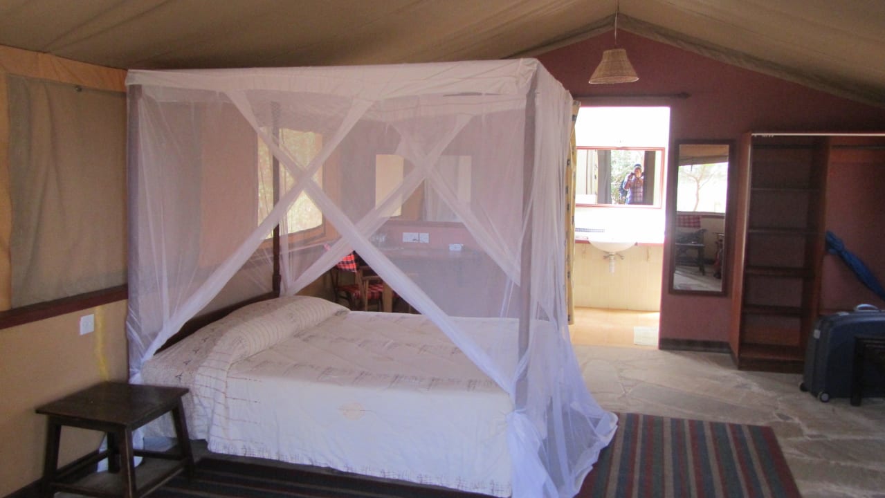 Sentrim Tsavo East Sentrim Tsavo Lodge