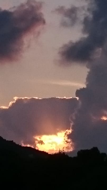 Sonstiges Hotel Clumba