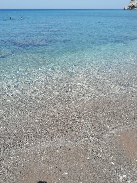 Strand SENTIDO Port Royal Villas & Spa
