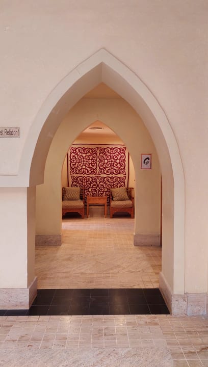 Sonstiges Makadi Palace
