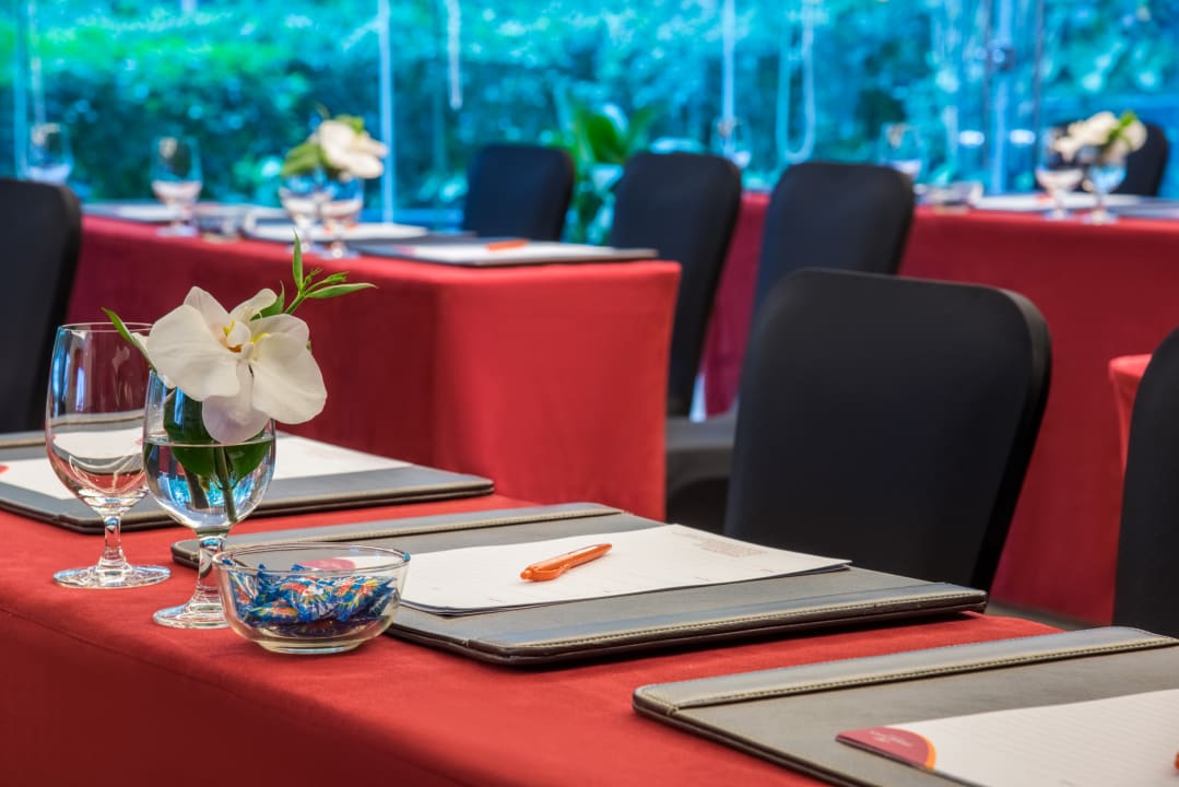 Sonstiges Hotel Crowne Plaza West Hanoi