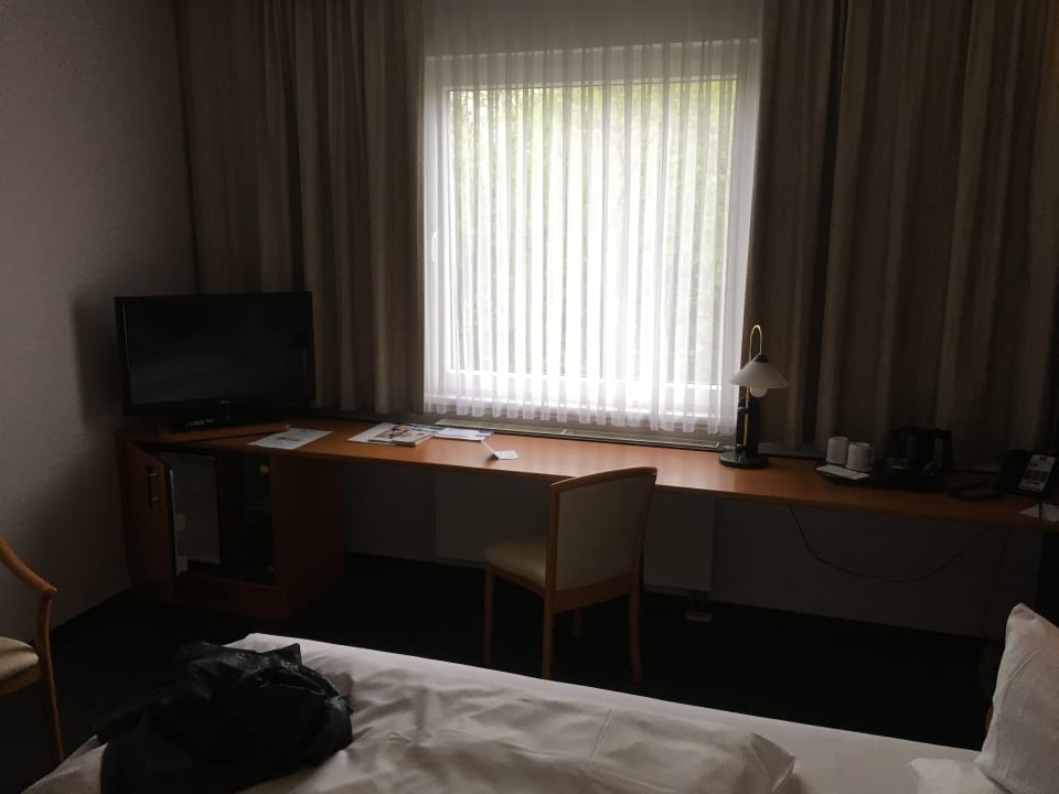 Zimmer Best Western Plaza Hotel Zwickau
