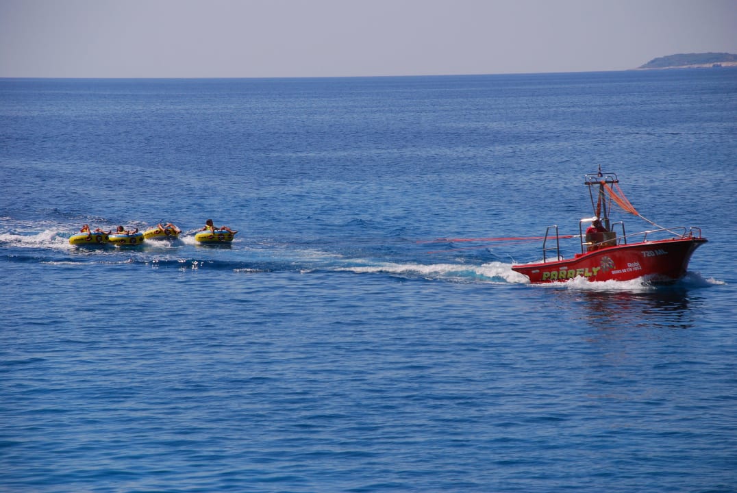 Parafly Hotel Aurora