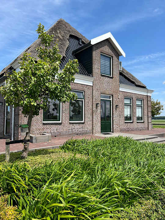 Außenansicht Topparken - Park Westerkogge
