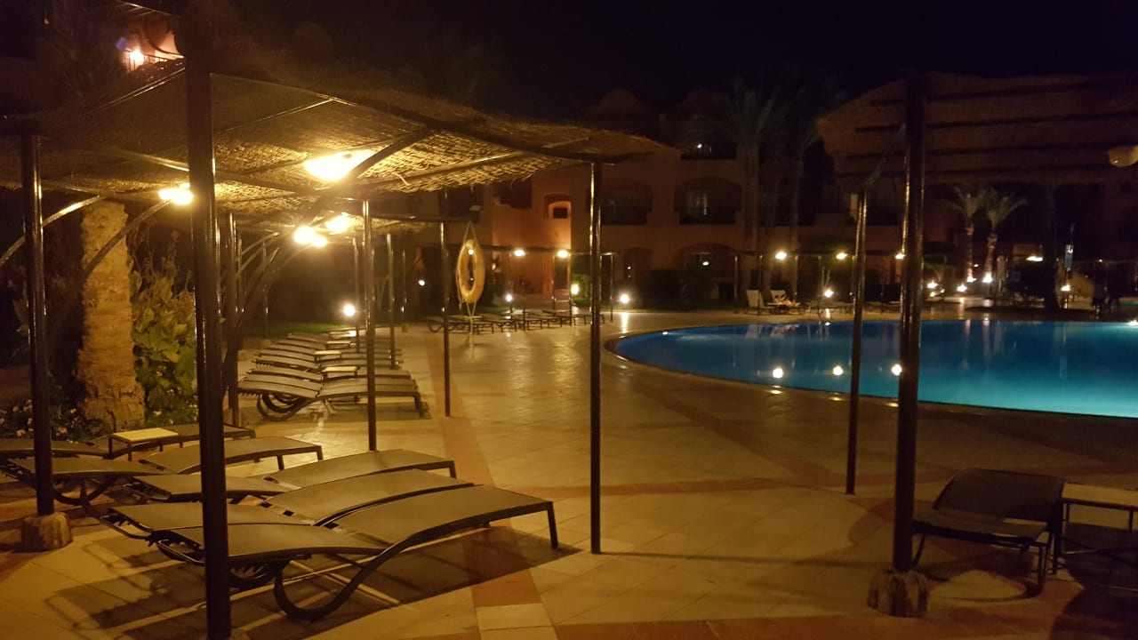 Pool Jaz Makadi Oasis Resort