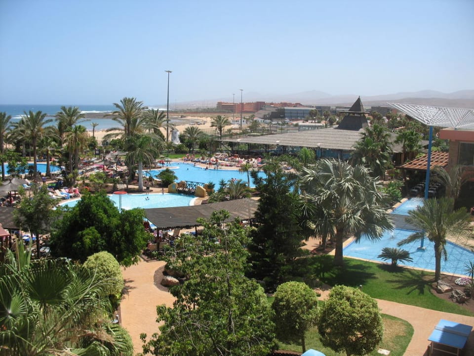 Barcelo Barceló Fuerteventura Mar
