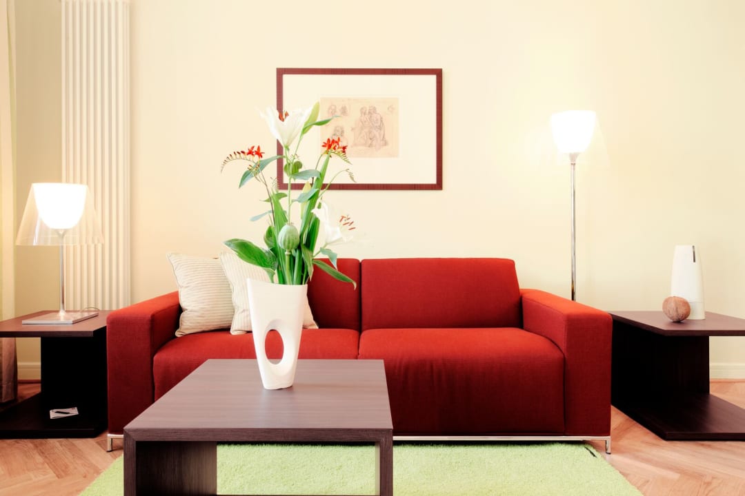 Zimmer Hapimag Resort Dresden
