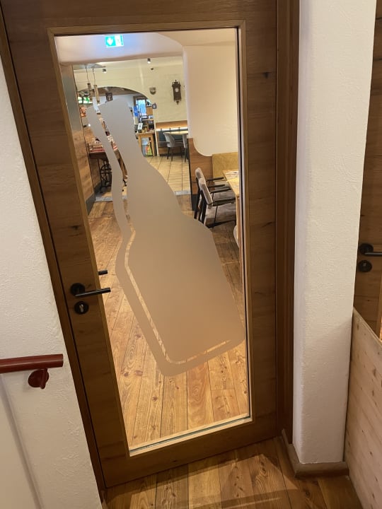 Gastro 1. Bier & Wohlfühlhotel Gut Riedelsbach