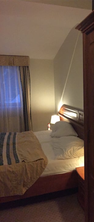 Zimmer Hotel U Divadla