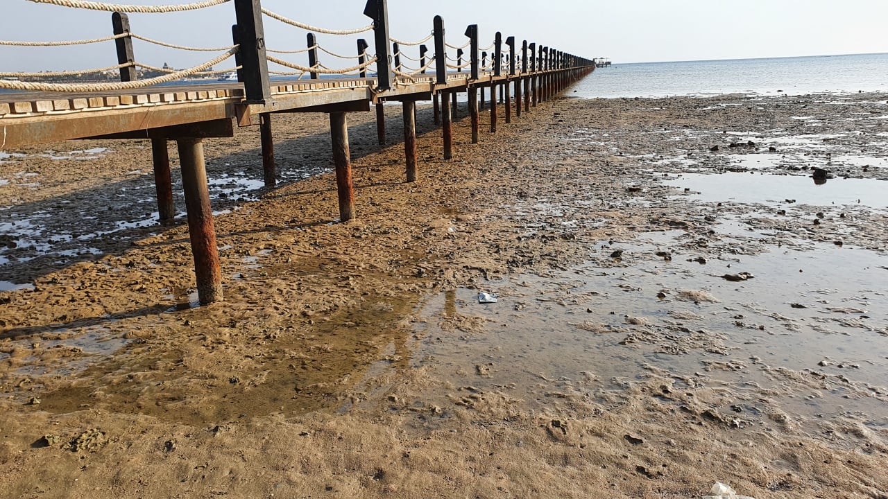 Strand Stella Beach Resort & Spa Makadi Bay