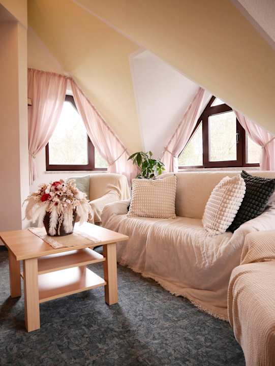 Zimmer Hotel Waldesruh