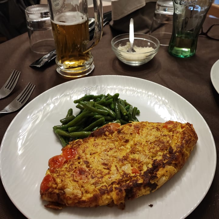 Gastro Camping Albergo Casavecchia