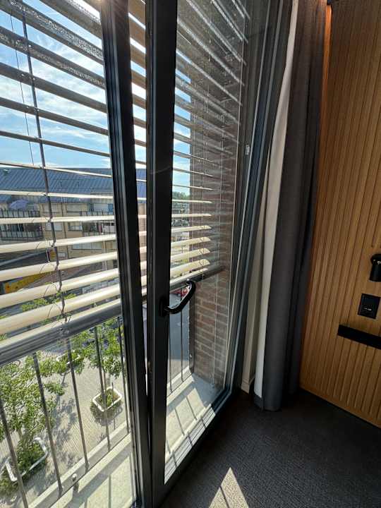 Zimmer Zleep Hotel Zürich-Kloten