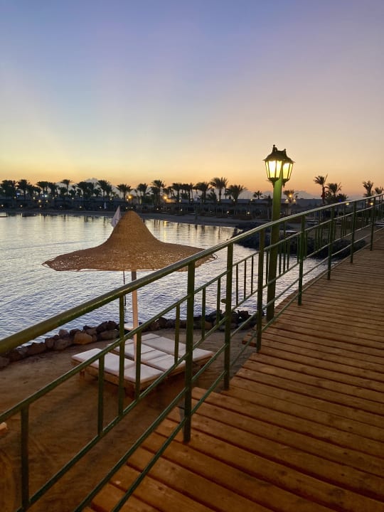 Ausblick Emerald Resort & Aqua Park