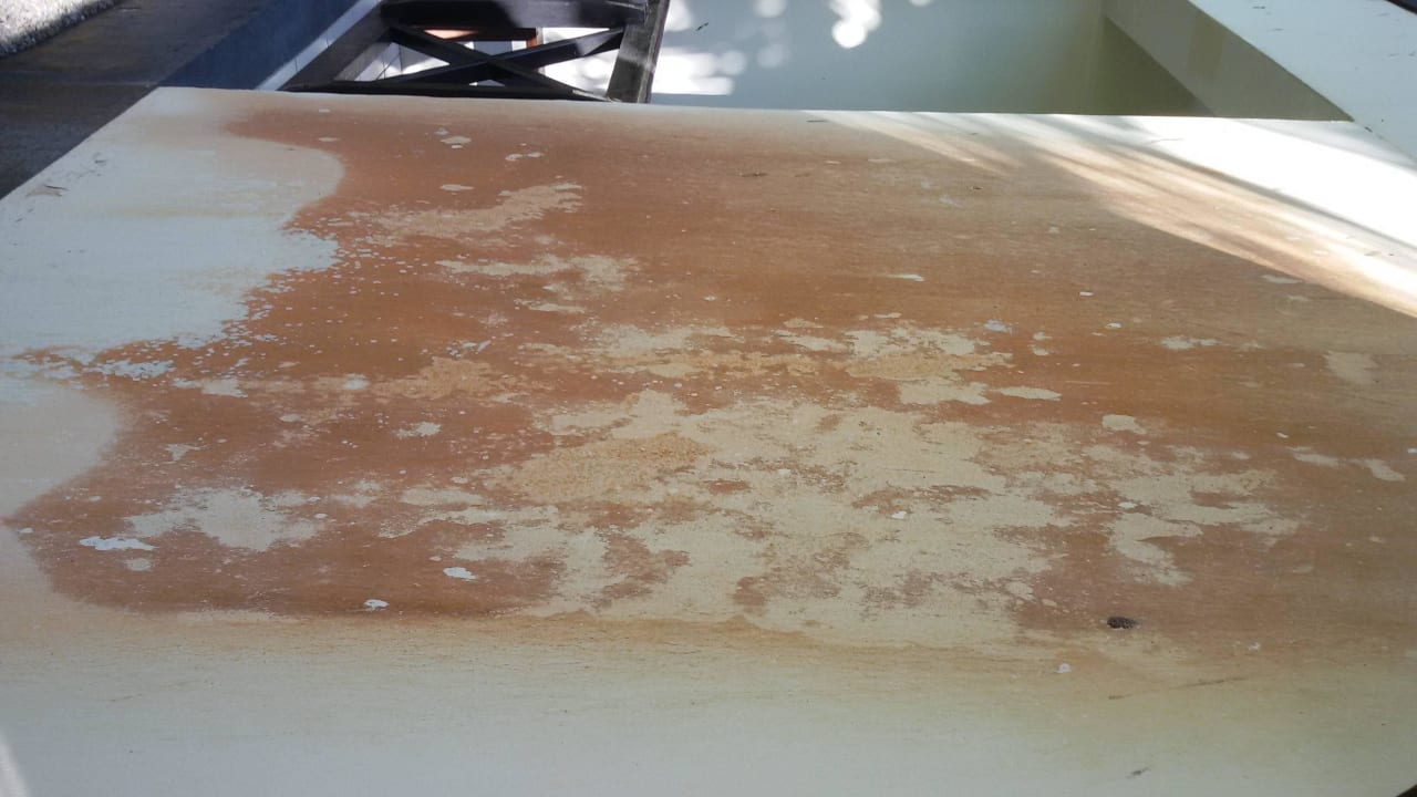 Hauswand Club Med Phuket