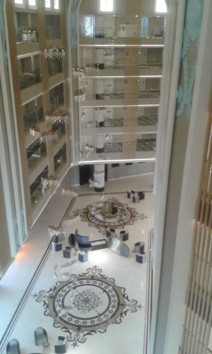 Gigantisch Haydarpasha Palace