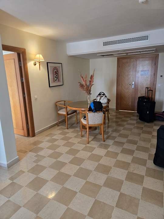 Zimmer Iberostar Selection Kantaoui Bay