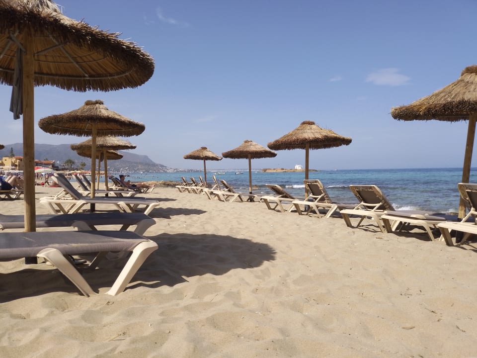 Strand Calimera Sirens Beach