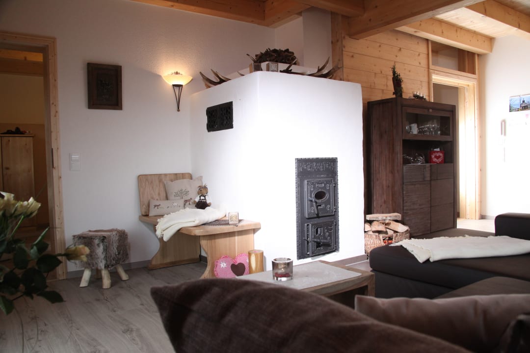 Zimmer Beim Wartner - Chalets & Suiten
