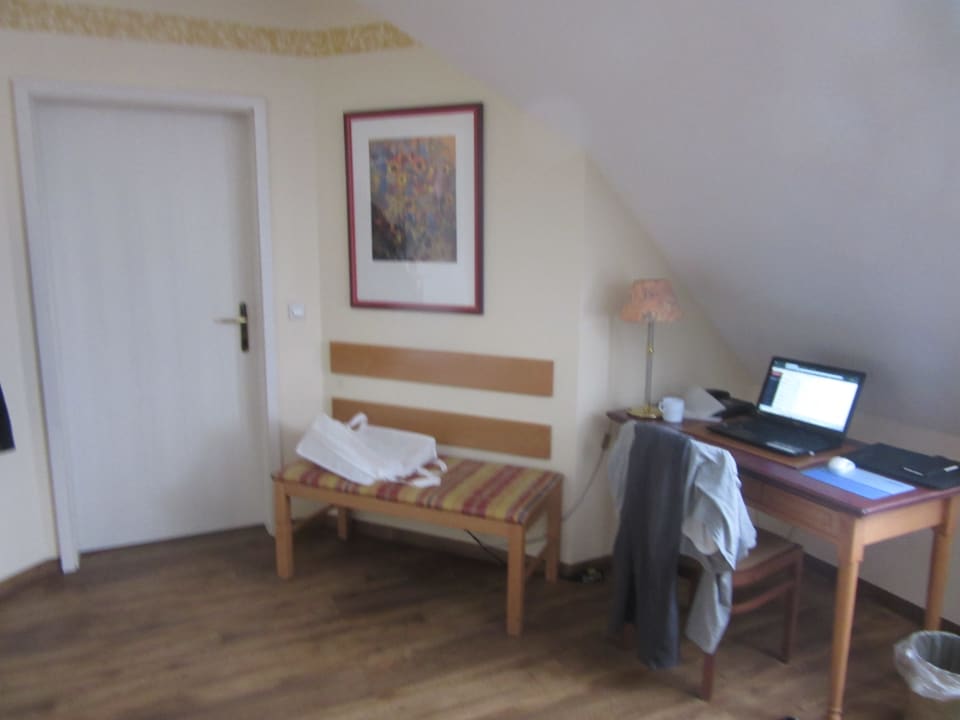 Zimmer Parkhotel Altmühltal