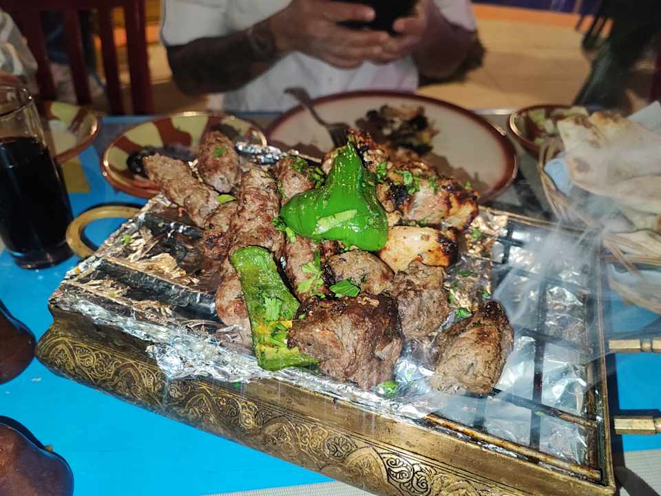 Gastro Hurghada Long Beach Resort