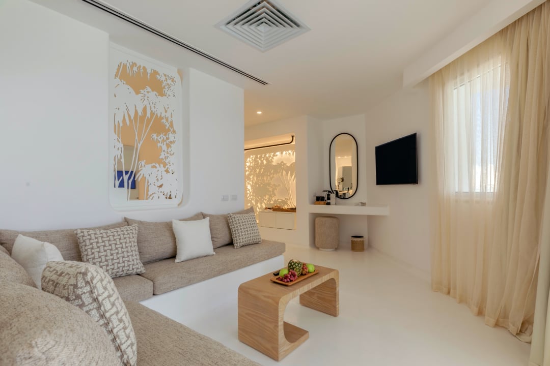 Zimmer Meraki Resort Sharm Al Sheikh