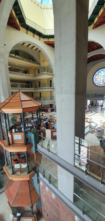 Gastro R2 Rio Calma Hotel & Spa & Conference