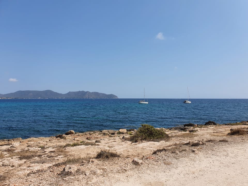 Strand allsun Hotel Borneo - Adults only