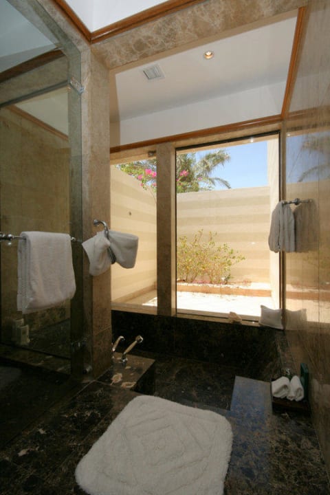 The Oberoi Sahl Hasheesh, Royal Suite Nr. 302 The Oberoi Beach Resort, Sahl Hasheesh